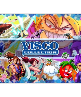 VISCO Collection XBOX One / Xbox Series X|S Xbox Series X|S Key OTHER